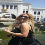 Farrah yousef sur yala.fm